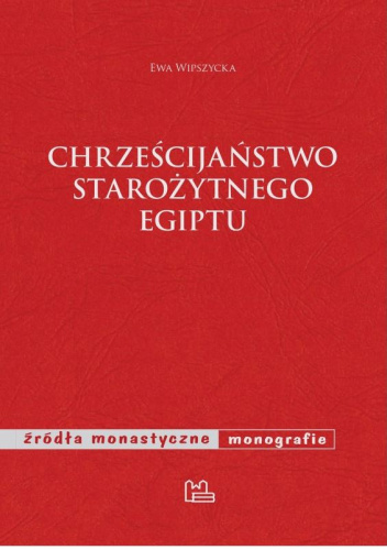 Chrześcijaństwo starożytnego Egiptu