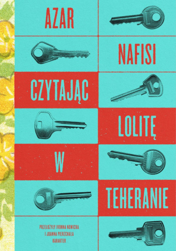 Czytając Lolitę w Teheranie