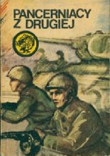 Pancerniacy z Drugiej