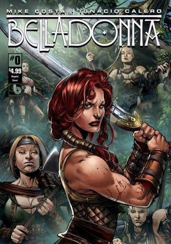 Belladonna #0