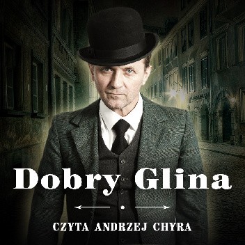 Dobry glina