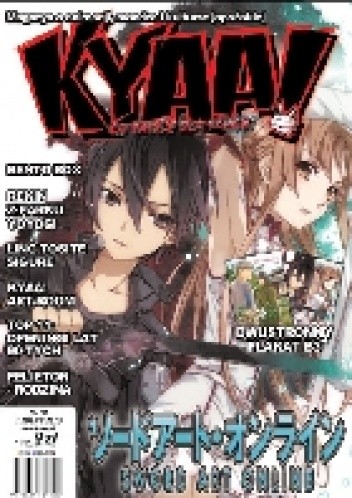 Kyaa! nr 37