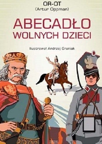 Abecadło wolnych dzieci