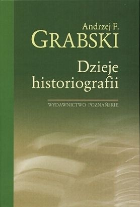 Dzieje historiografii