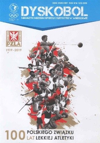 Dyskobol, nr 1 (5)