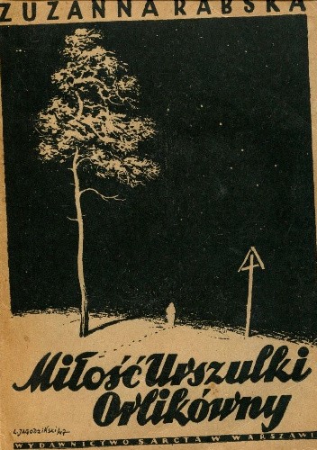 Miłość Urszuli Orlikówny