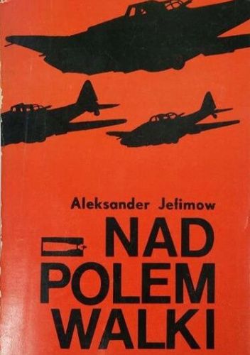 Nad polem walki