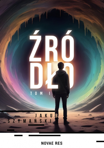 Źrodło - tom 1