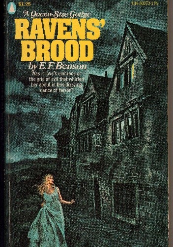 Ravens' Brood