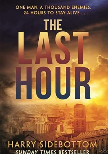 The Last Hour