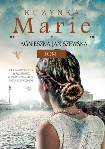 Kuzynka Marie. Tom I