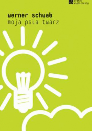 Moja psia twarz