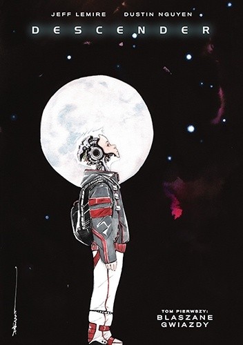 Descender. Blaszane Gwiazdy