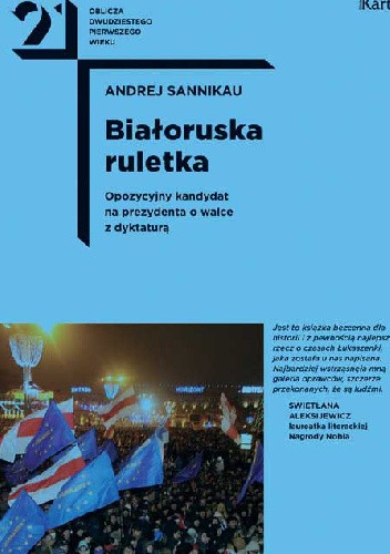 Białoruska ruletka