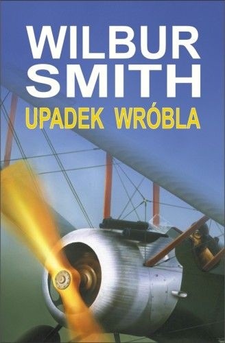 Upadek wróbla