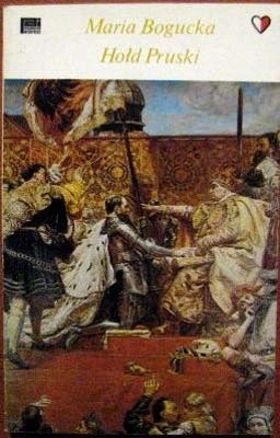 Hołd Pruski