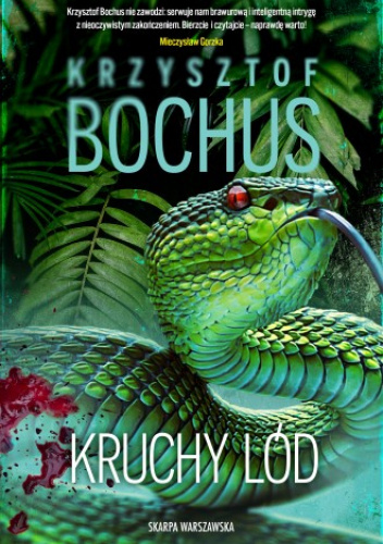 Kruchy lód