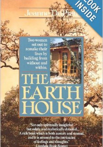 The Earth House