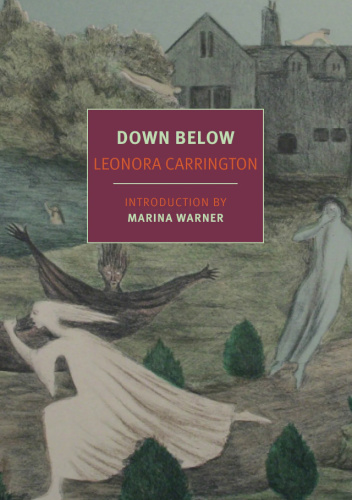 Down Below