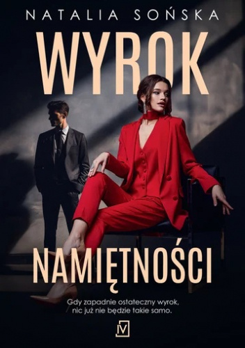 Wyrok namiętności