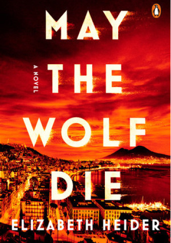 May The Wolf Die