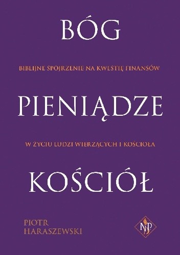 Bóg, pieniądze, kościół