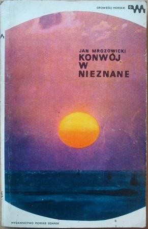 Konwój w nieznane