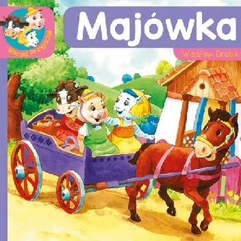 Majówka