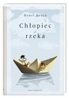 Chłopiec i rzeka