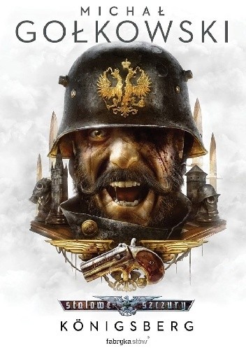 Stalowe Szczury: Königsberg