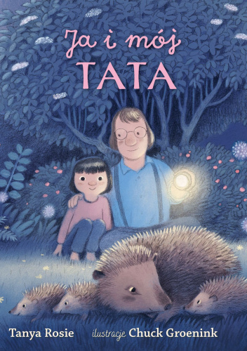 Ja i mój tata