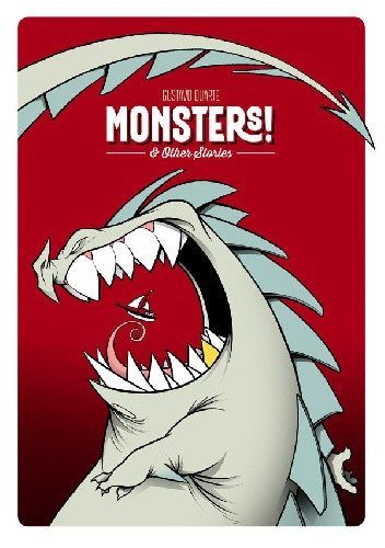 Monsters! & Other Stories
