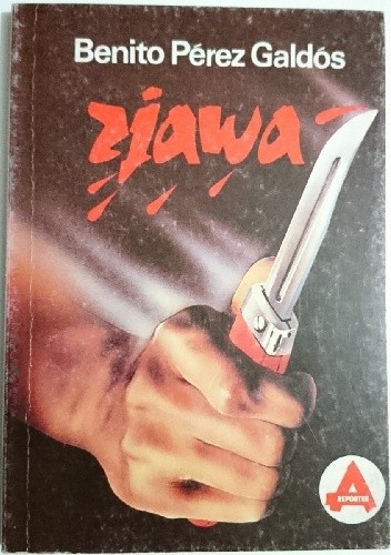 Zjawa