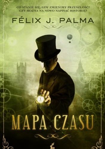 Mapa czasu