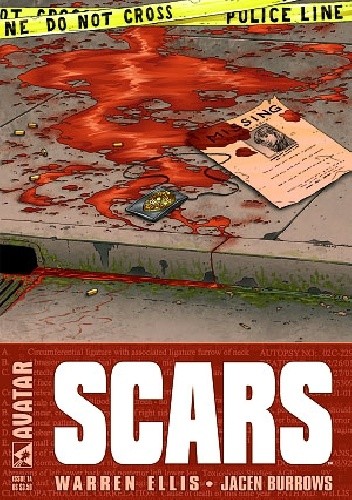 Scars #1