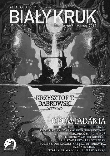 Magazyn Biały Kruk #3