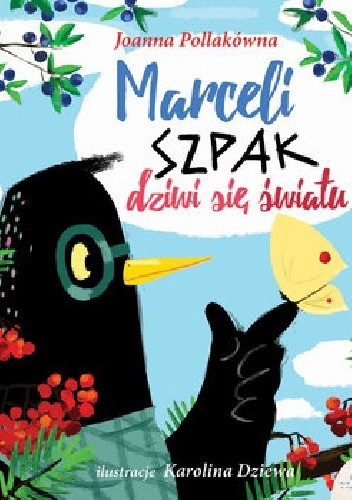 Marceli Szpak dziwi się światu