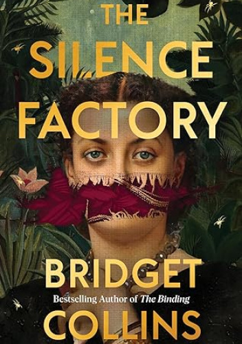 The Silence Factory