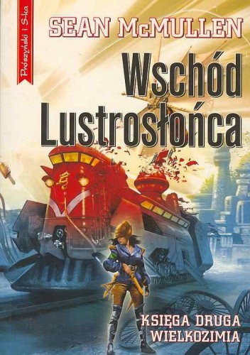 Wschód Lustrosłońca