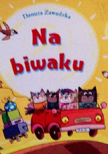 Na biwaku