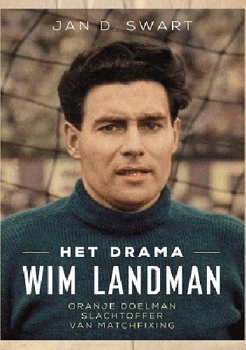 Het drama Wim Landman