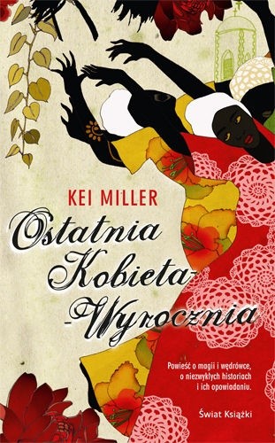 Ostatnia Kobieta-Wyrocznia