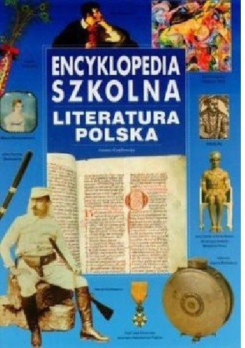 Literatura polska