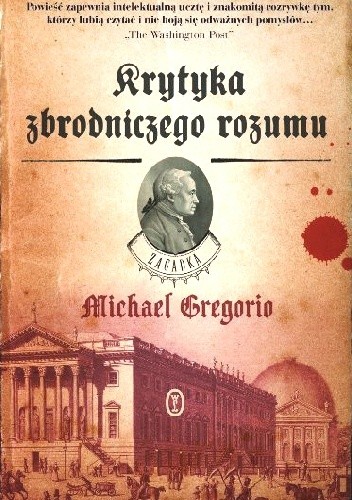 Krytyka zbrodniczego rozumu
