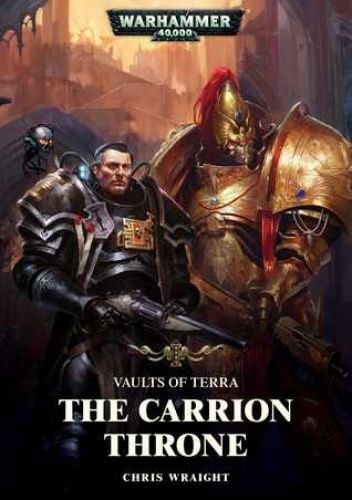 The Carrion Throne