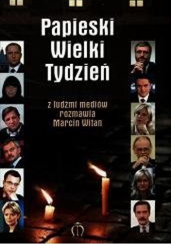 Papieski Wielki Tydzień