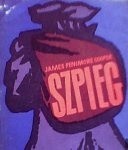Szpieg. Opowieść o ziemi niczyjej