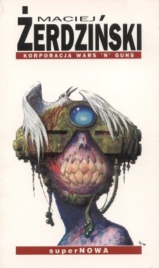 Korporacja Wars 'N' Guns