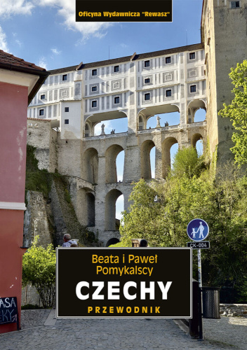 Czechy. Przewodnik krajoznawczy