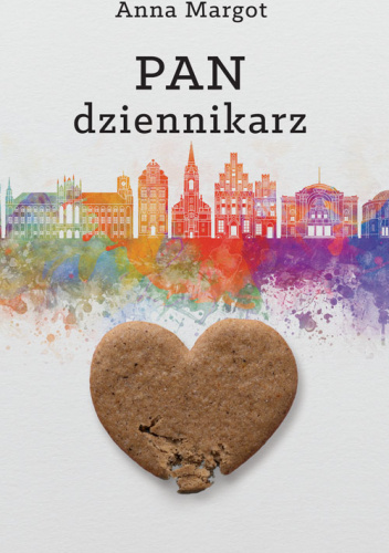 Pan dziennikarz